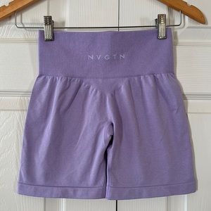 Nvgtn shorts